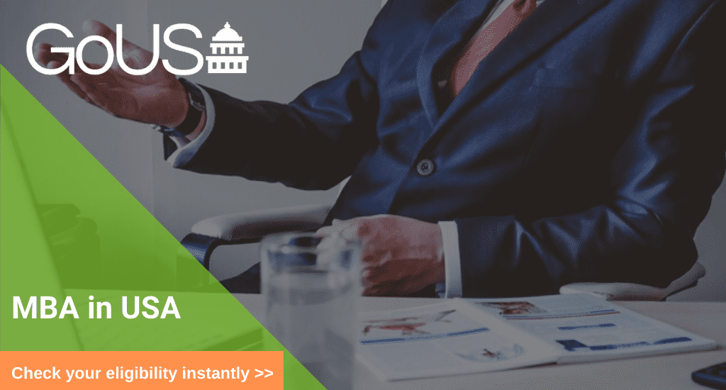 Mba In Us Study Mba In Usa For Indian Students Mba In Usa Gousa