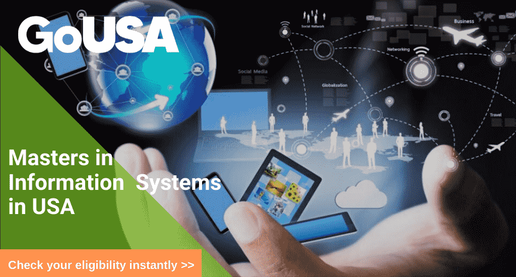 masters in information technology in usa INFOLEARNERS