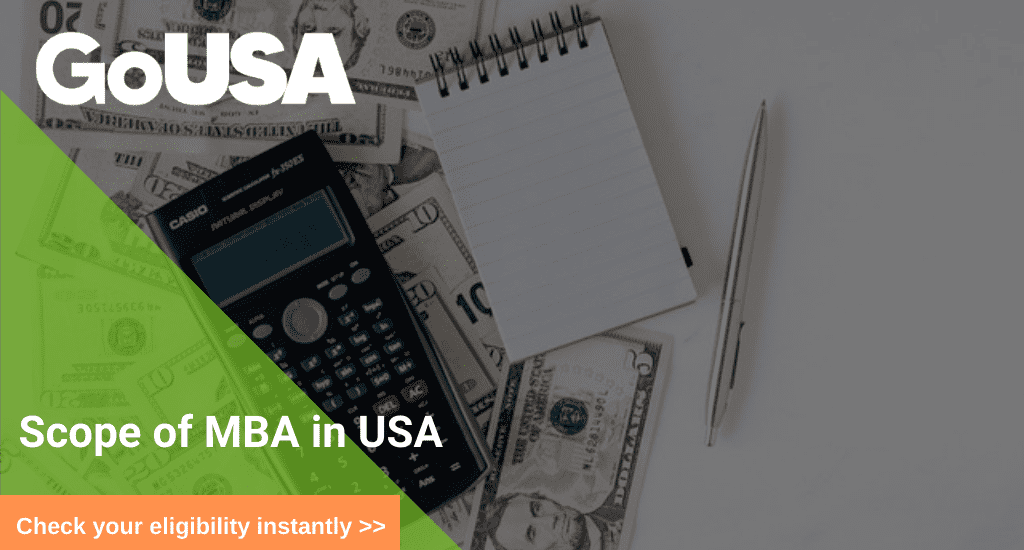 Scope Of Mba In Usa Benefits Of Studying Mba In Usa Gousa