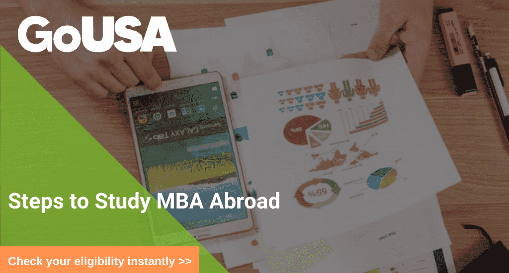 how to study mba free in abroad