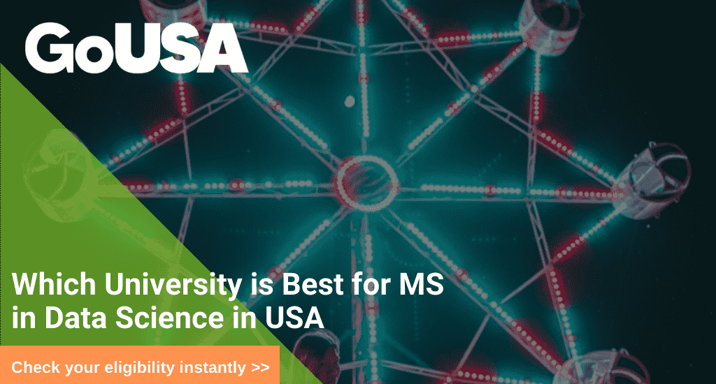 Best Universities In USA For MS In Data Science Top Universities For 