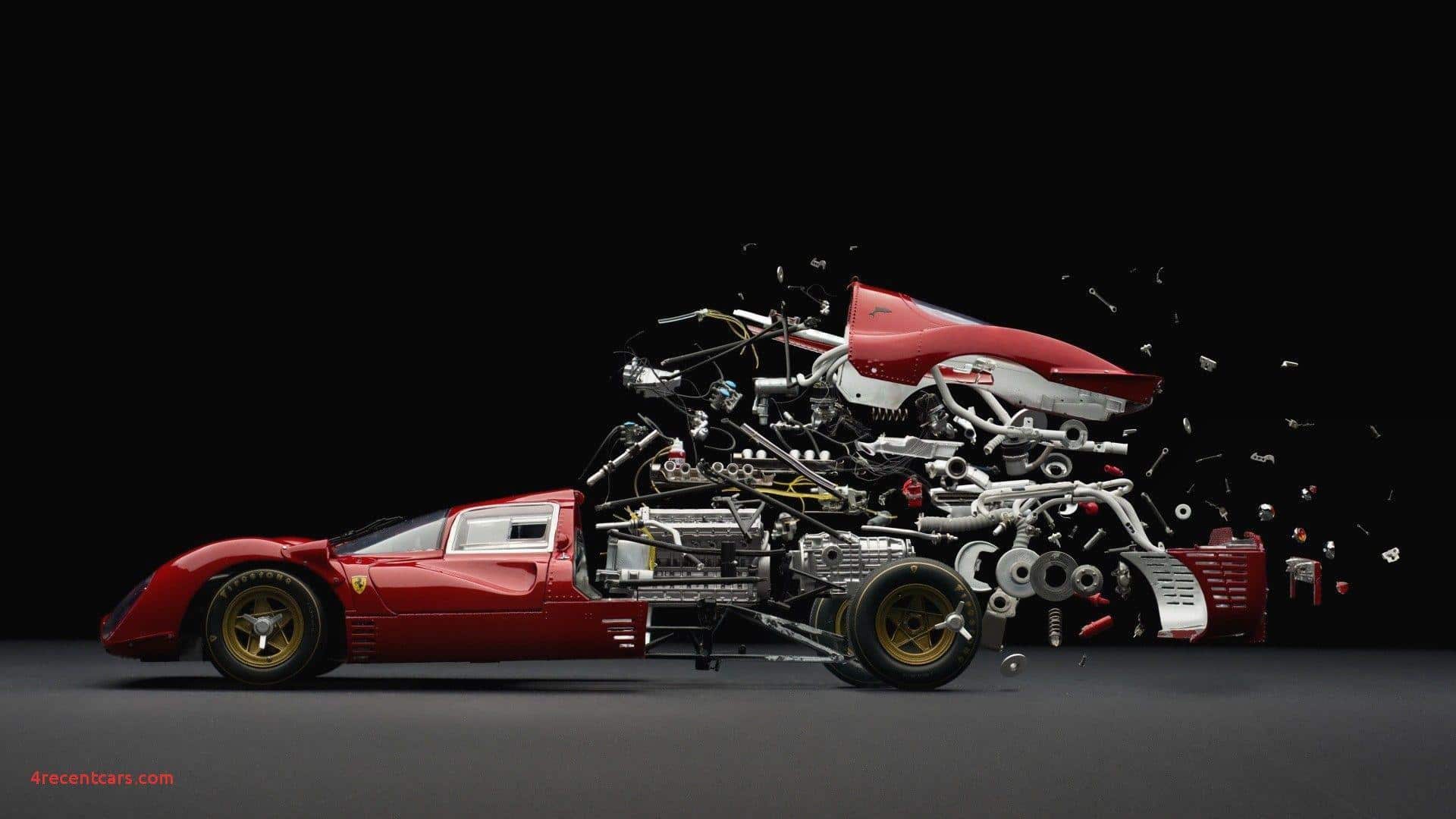 automobile study
